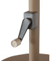 Table d'appoint Veva