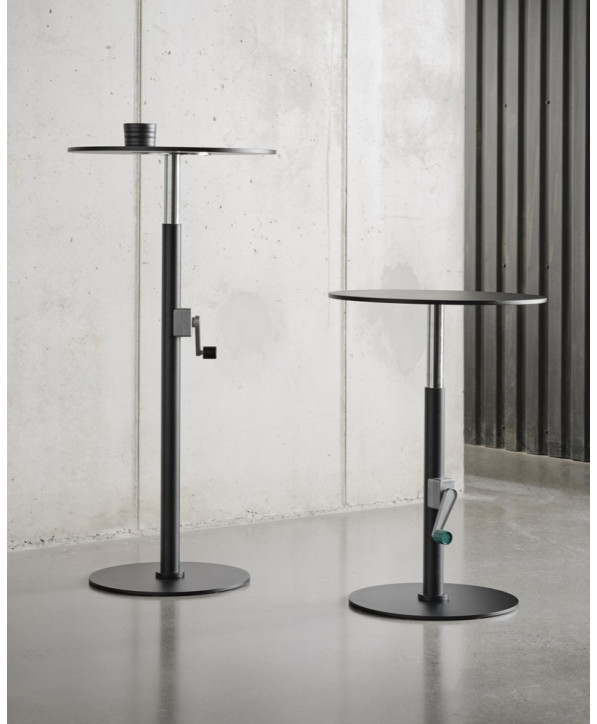 Table d'appoint Veva