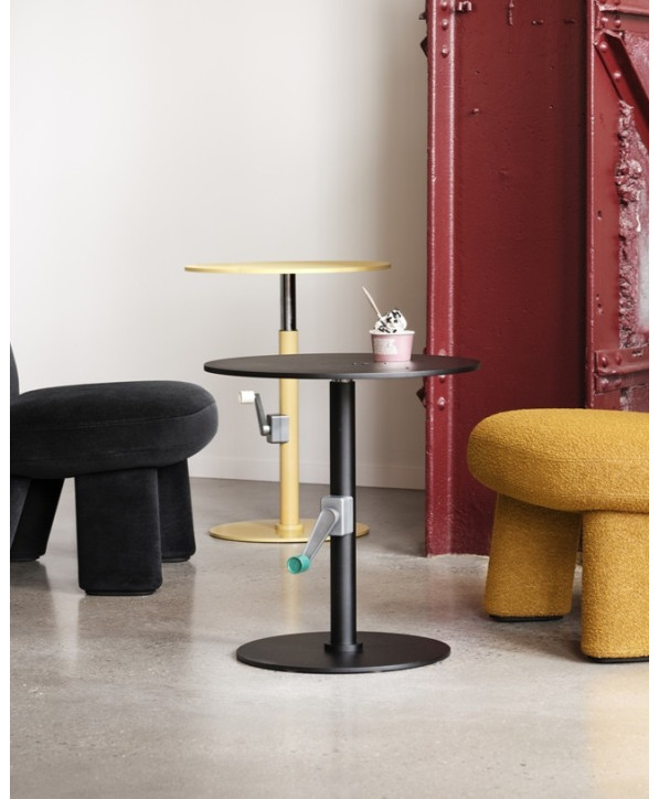 Table d'appoint Veva