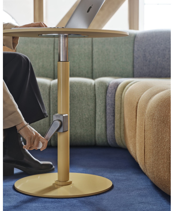 Table d'appoint Veva