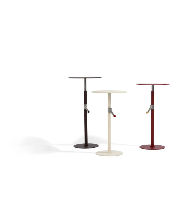 Table d'appoint Veva