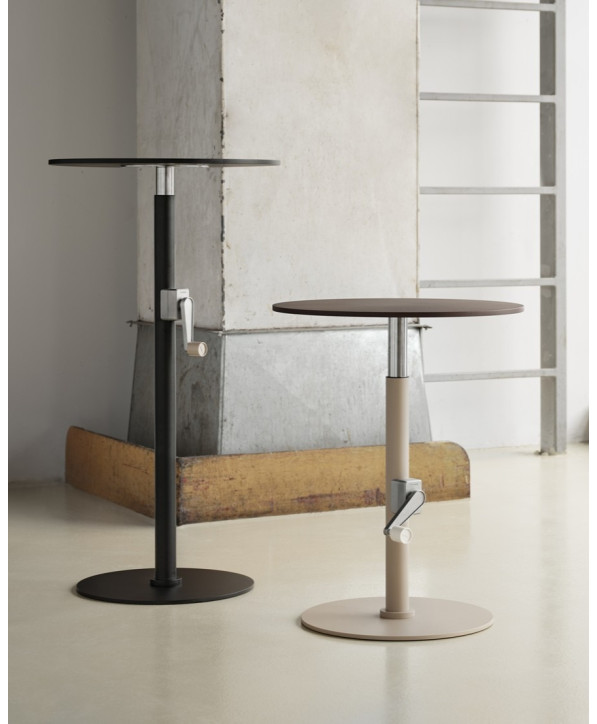 Table d'appoint Veva