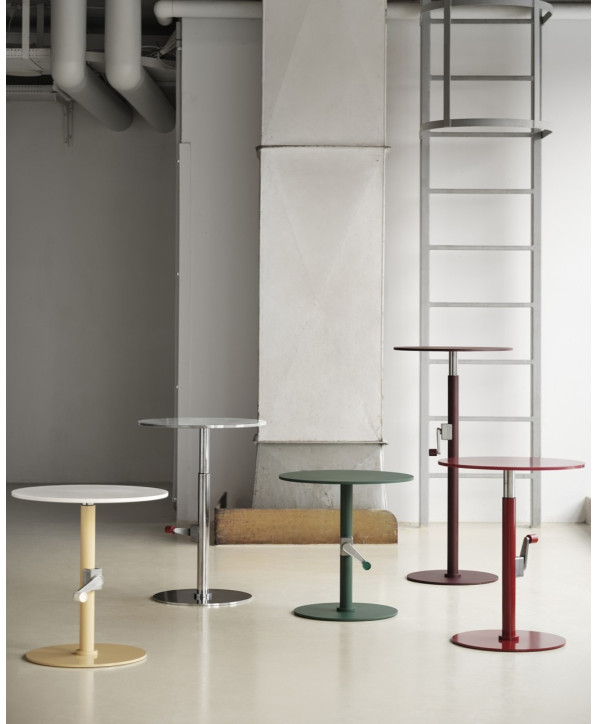 Table d'appoint Veva