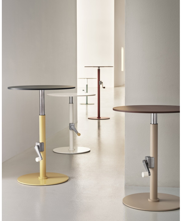 Table d'appoint Veva
