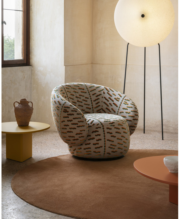 Fauteuil Nebulona