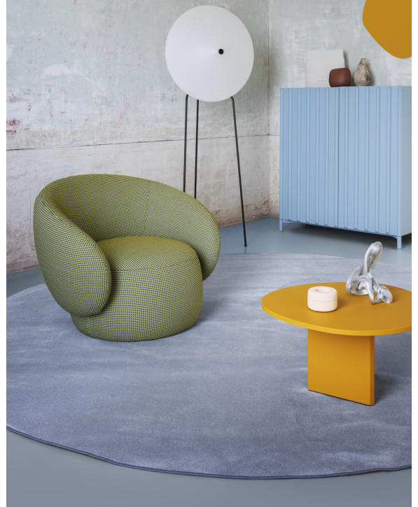 Fauteuil Nebulona