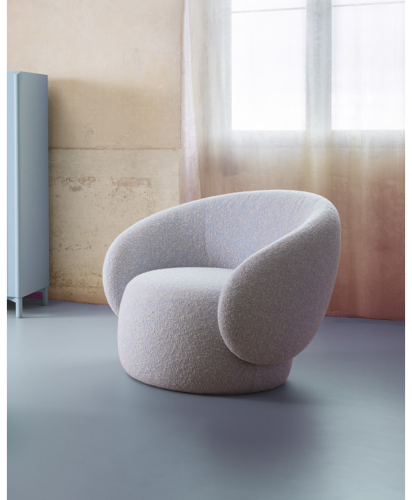 Fauteuil Nebulona