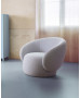 Fauteuil Nebulona