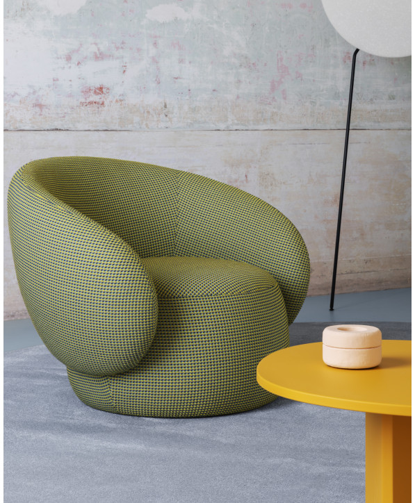 Fauteuil Nebulona