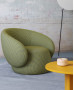 Fauteuil Nebulona