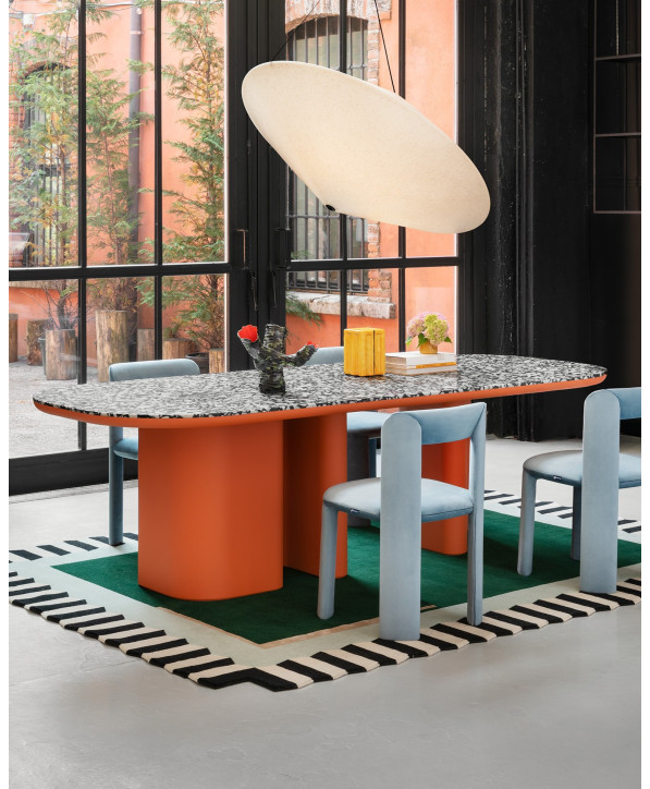 Table Bonce Table Bonbon