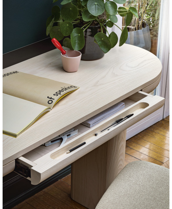 Bureau Jumbo