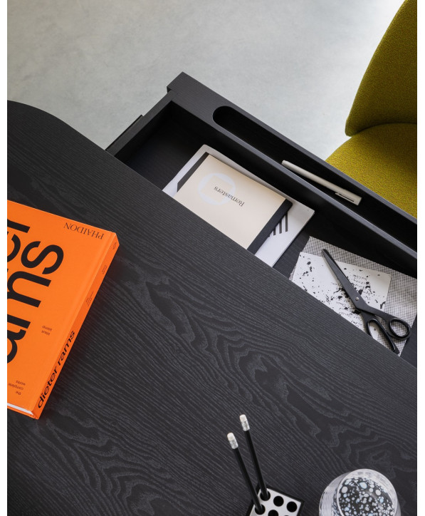 Bureau Jumbo
