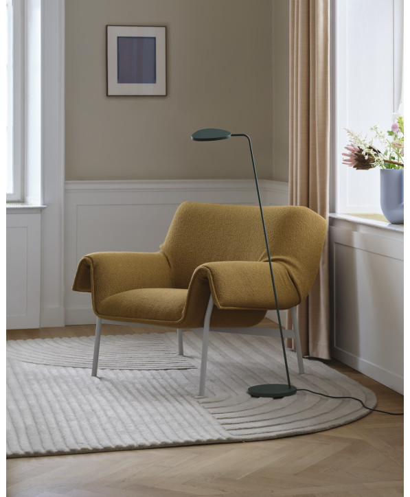 Fauteuil Wrap Lounge
