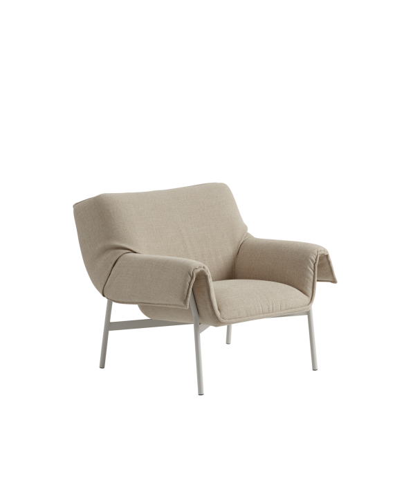 Fauteuil Wrap Lounge