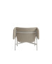 Fauteuil Wrap Lounge