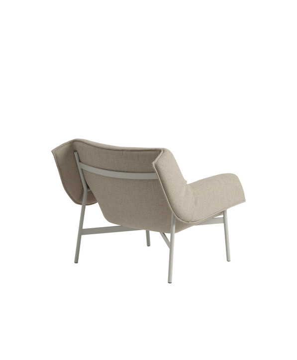 Fauteuil Wrap Lounge