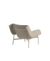 Fauteuil Wrap Lounge