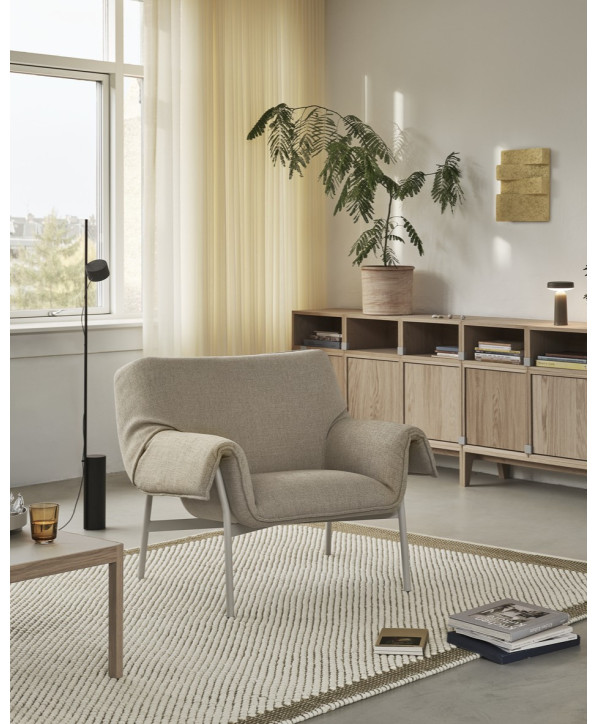 Fauteuil Wrap Lounge