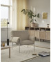Fauteuil Wrap Lounge