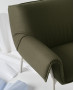 Fauteuil Wrap Lounge