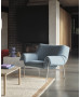 Fauteuil Wrap Lounge
