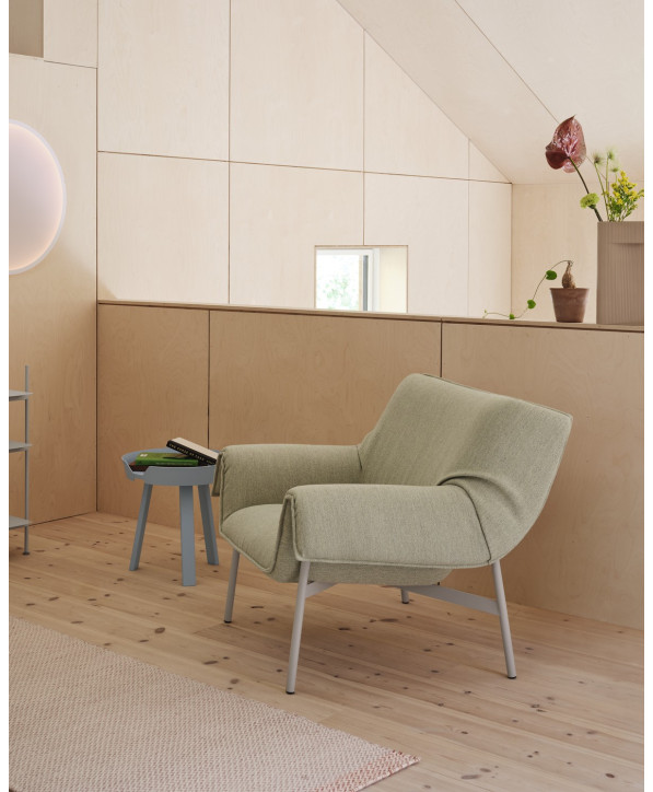 Fauteuil Wrap Lounge