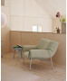 Fauteuil Wrap Lounge