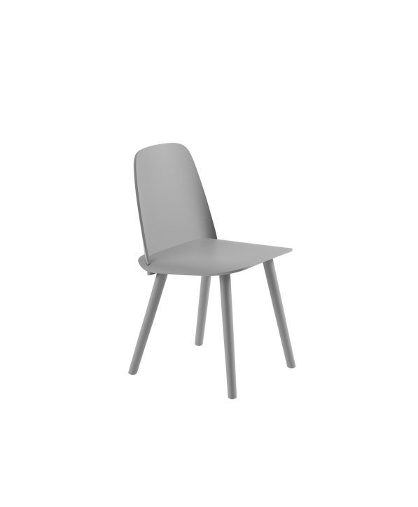 Chaise Nerd