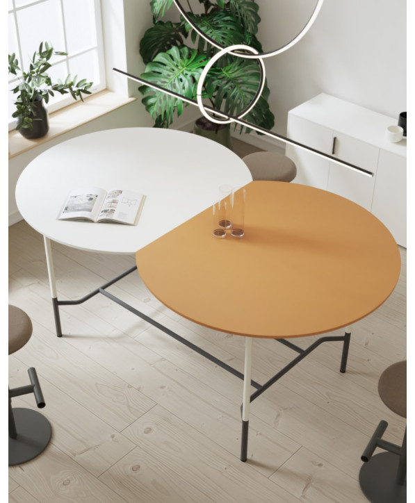 Table Rendez‑Vous