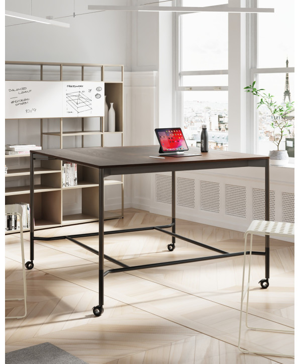 Table Rendez‑Vous