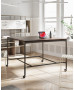 Table Rendez‑Vous