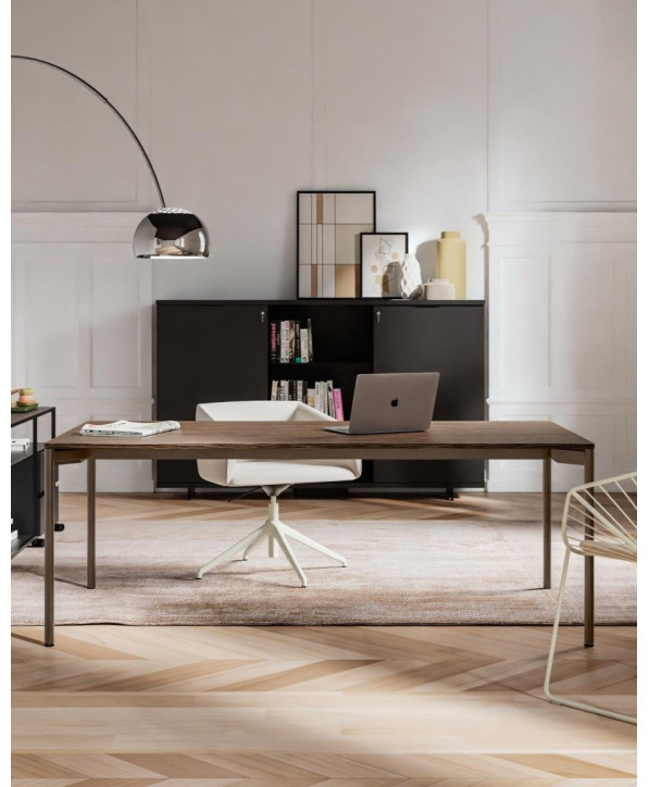 Table Rendez‑Vous