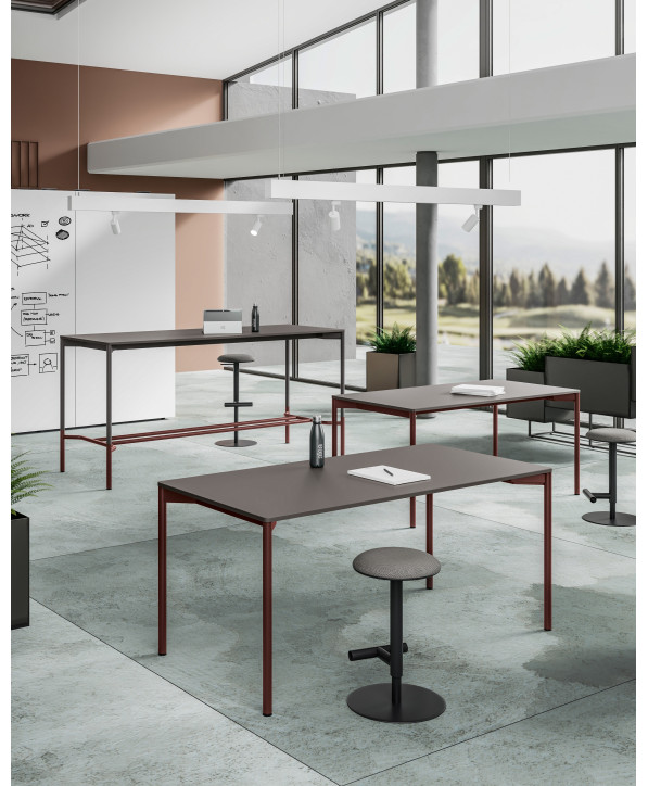 Table Rendez‑Vous