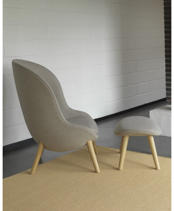 Fauteuil Hyg