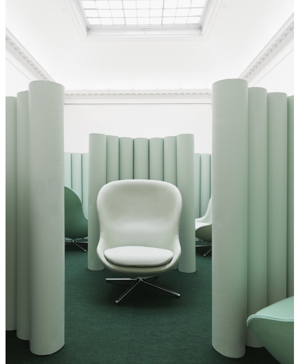 Fauteuil Hyg