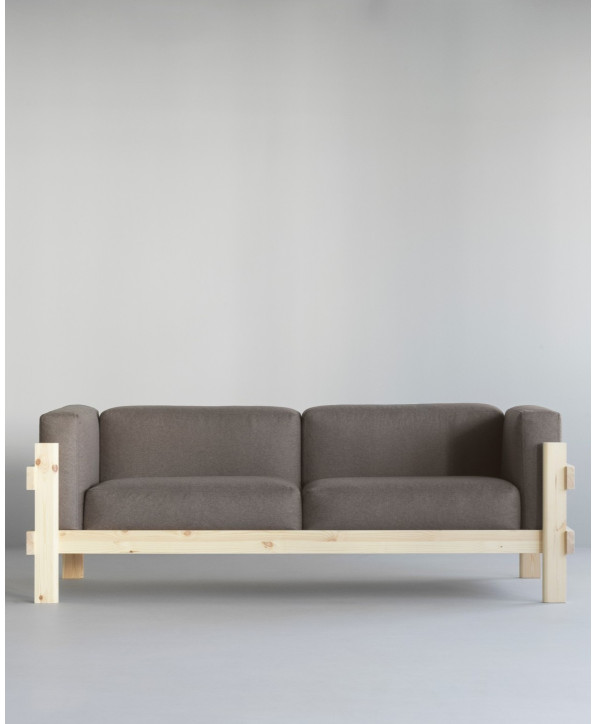 Canapé Kube