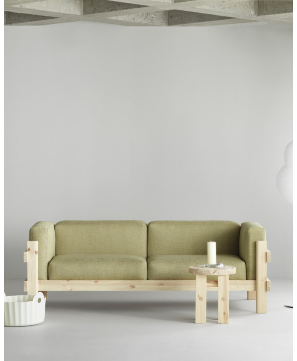 Canapé Kube