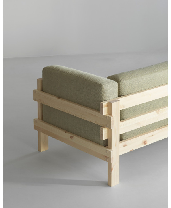 Canapé Kube