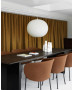 Suspension Act Lamp