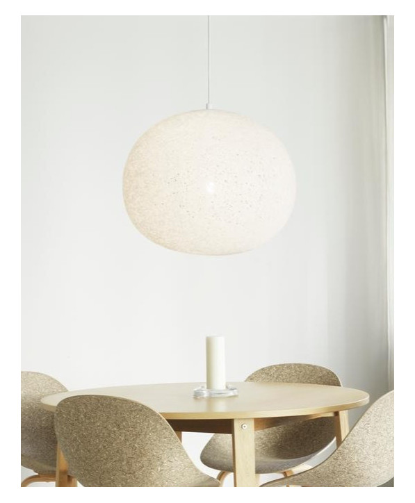 Suspension Act Lamp