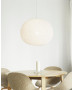 Suspension Act Lamp