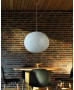 Suspension Act Lamp