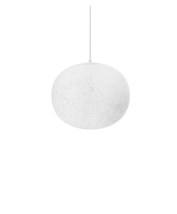 Suspension Act Lamp