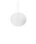 Suspension Act Lamp