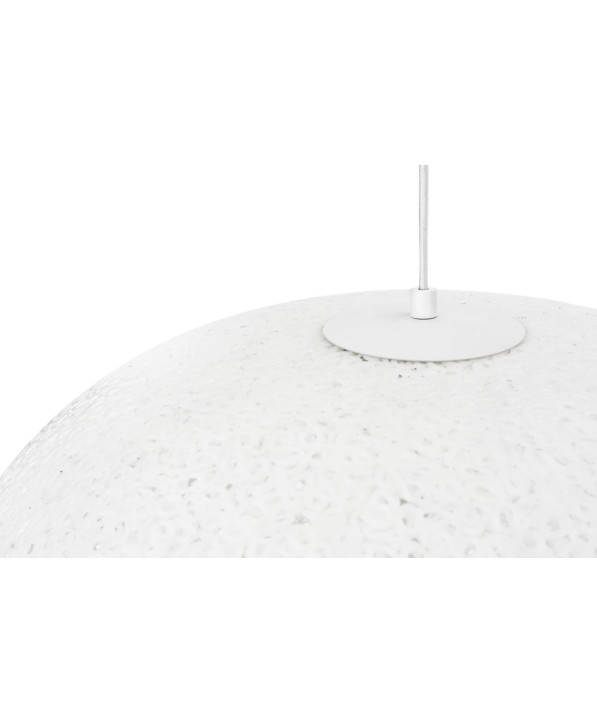 Suspension Act Lamp