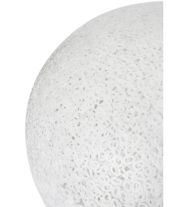 Suspension Act Lamp