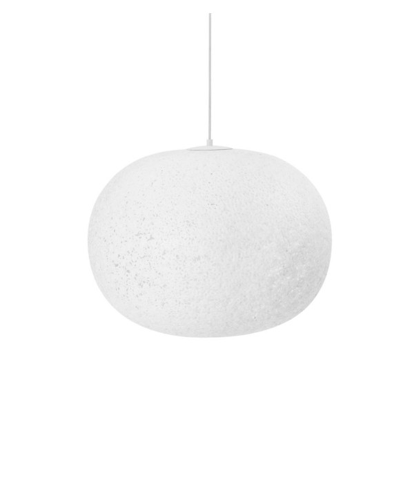 Suspension Act Lamp
