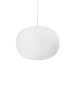 Suspension Act Lamp