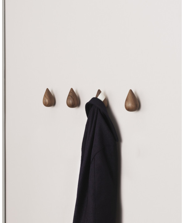 Patères Murales Dropit Hooks